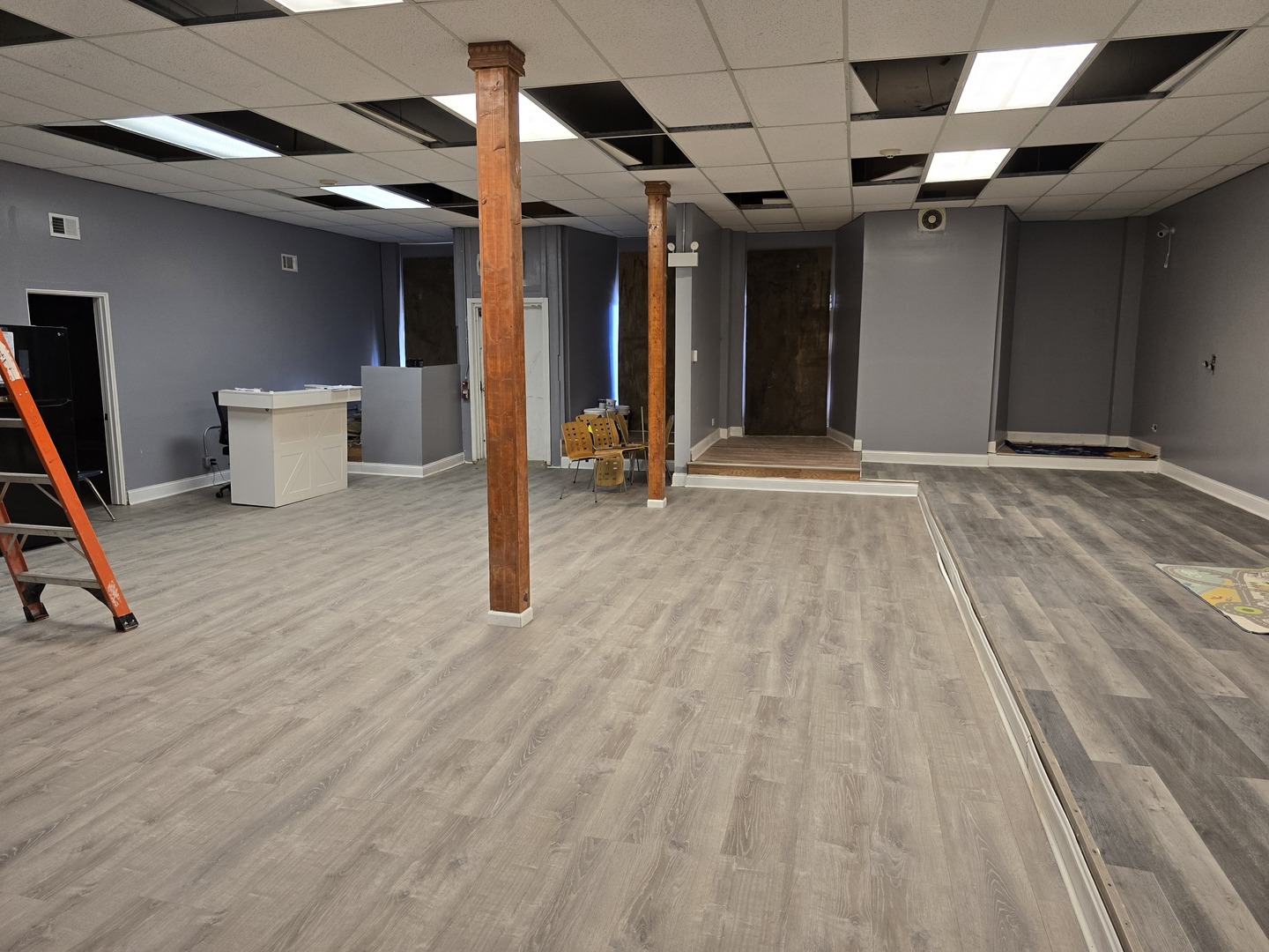 1753-1759 West 79th Street Chicago IL 60620