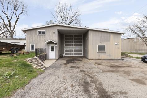 330 East Winslow Street Freeport IL 61032