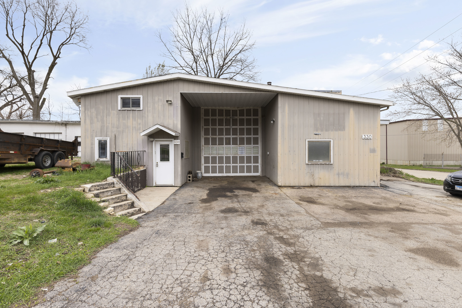 330 East Winslow Street Freeport IL 61032