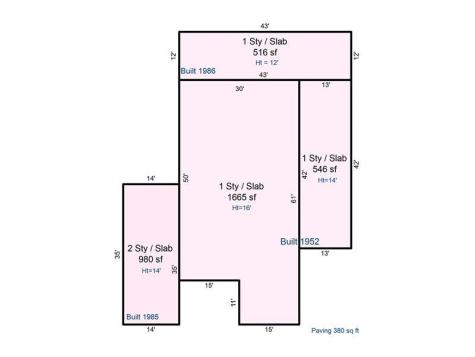 330 East Winslow Street Freeport IL 61032