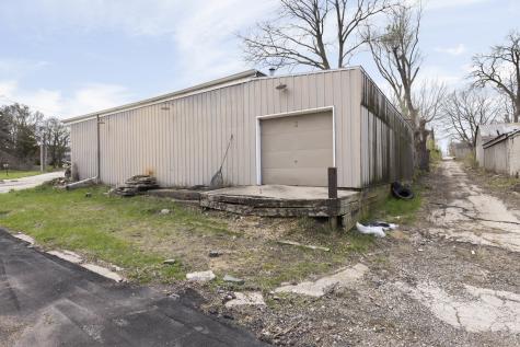 330 East Winslow Street Freeport IL 61032