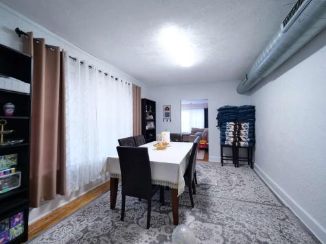 5620 North Western Avenue Chicago IL 60659