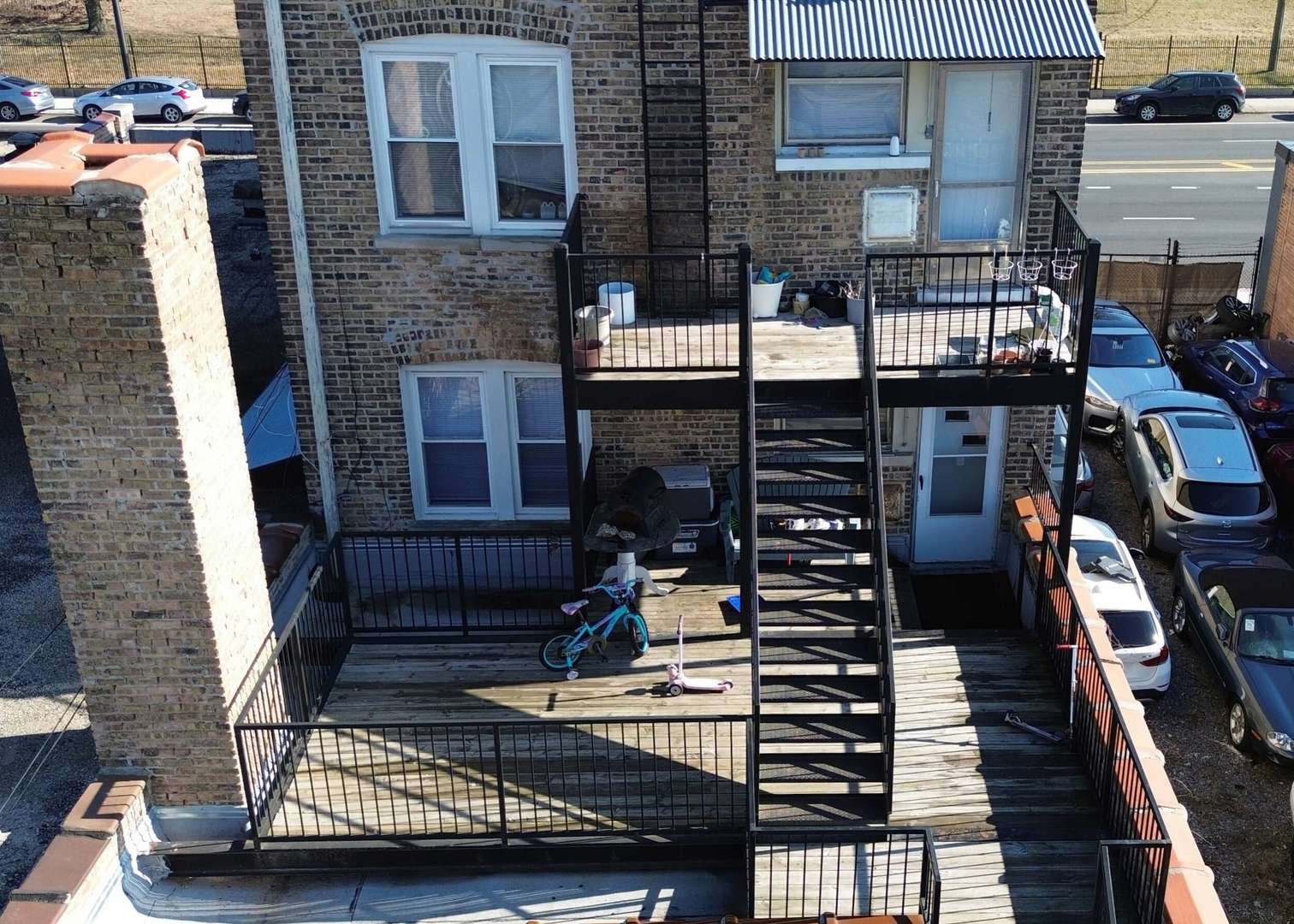 5620 North Western Avenue Chicago IL 60659