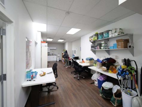 5620 North Western Avenue Chicago IL 60659