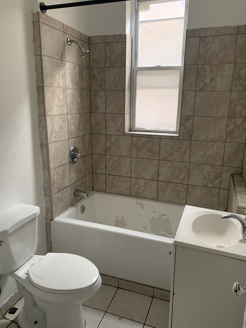 2318 South Homan Avenue Chicago IL 60623