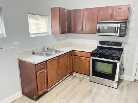 2318 South Homan Avenue Chicago IL 60623
