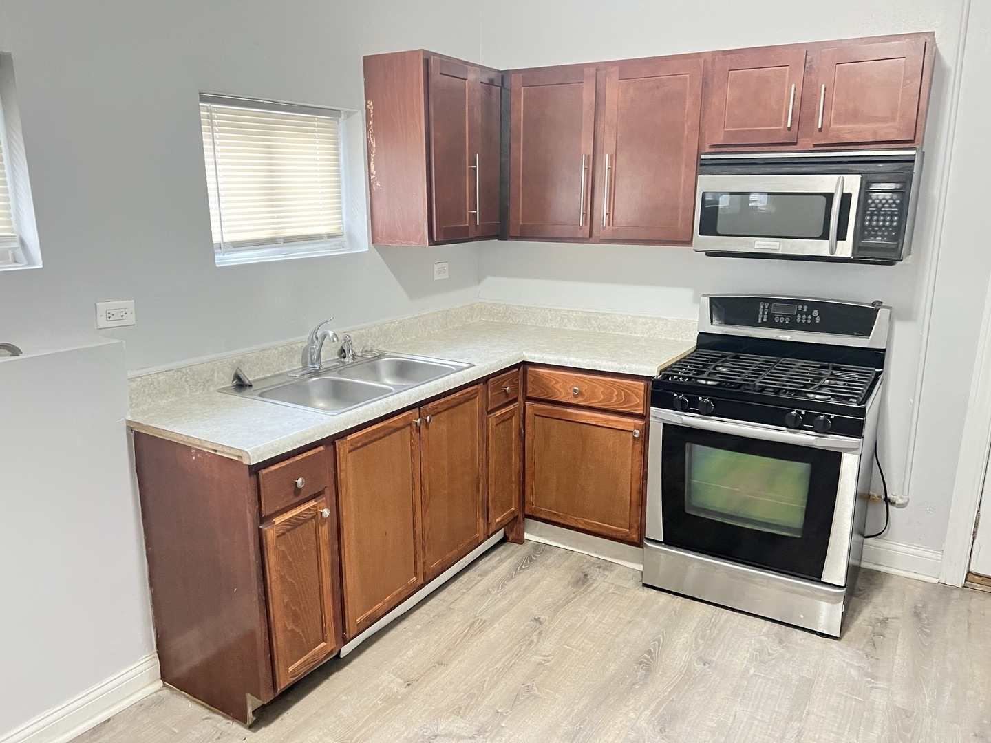 2318 South Homan Avenue Chicago IL 60623