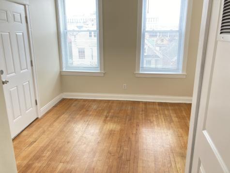 2318 South Homan Avenue Chicago IL 60623