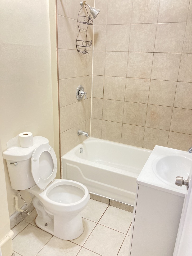 2318 South Homan Avenue Chicago IL 60623