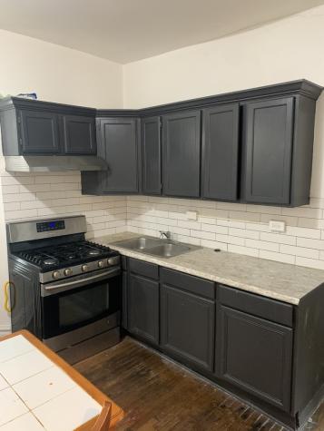 2318 South Homan Avenue Chicago IL 60623