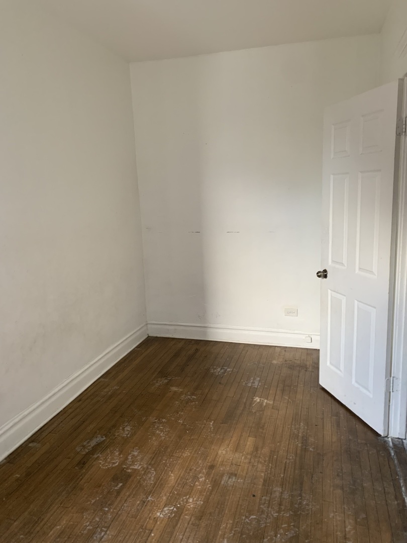 2318 South Homan Avenue Chicago IL 60623