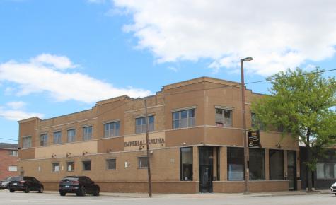 6135 South Archer Avenue Summit IL 60501