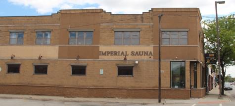 6135 South Archer Avenue Summit IL 60501