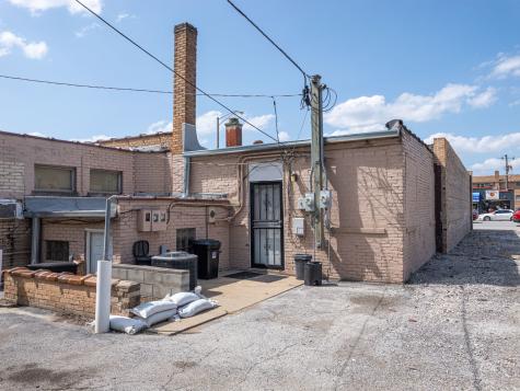 4039 147TH Street Midlothian IL 60445