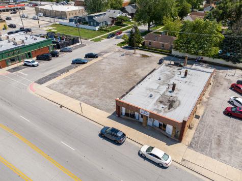 4039 147TH Street Midlothian IL 60445