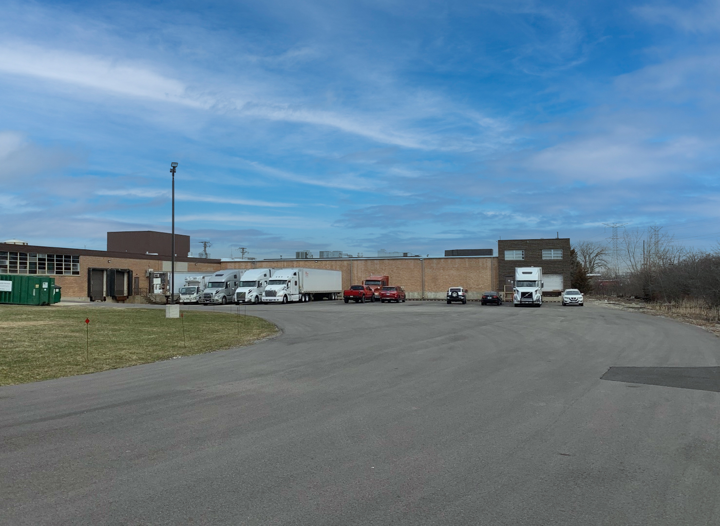 1033 South Noel Avenue Wheeling IL 60090