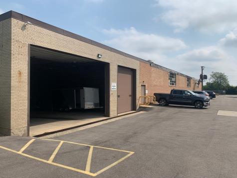 1033 South Noel Avenue Wheeling IL 60090