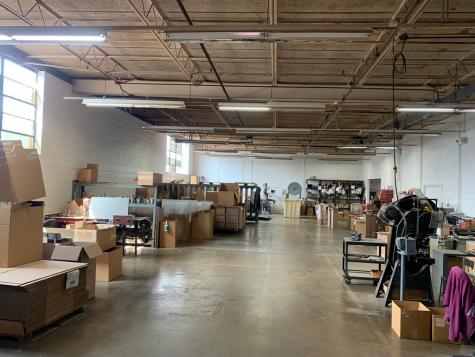 1033 South Noel Avenue Wheeling IL 60090
