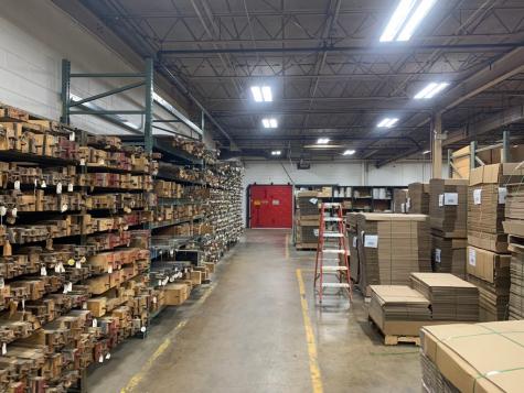 1033 South Noel Avenue Wheeling IL 60090