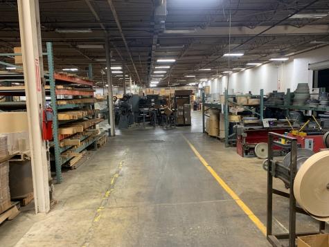 1033 South Noel Avenue Wheeling IL 60090