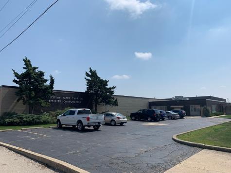 1033 South Noel Avenue Wheeling IL 60090
