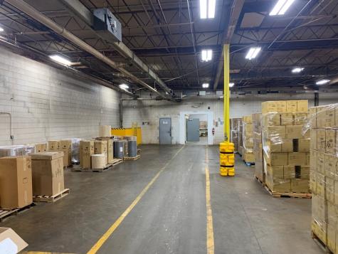 1033 South Noel Avenue Wheeling IL 60090
