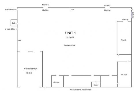 1033 South Noel Avenue Wheeling IL 60090