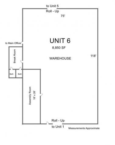1033 South Noel Avenue Wheeling IL 60090