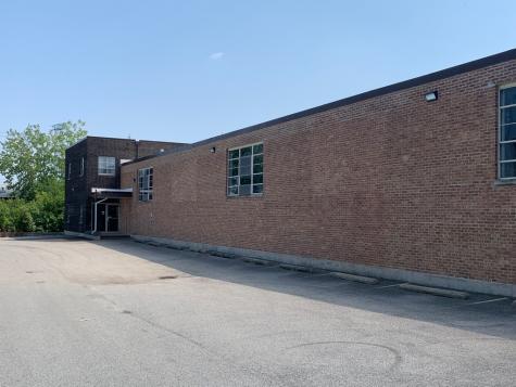 1033 South Noel Avenue Wheeling IL 60090