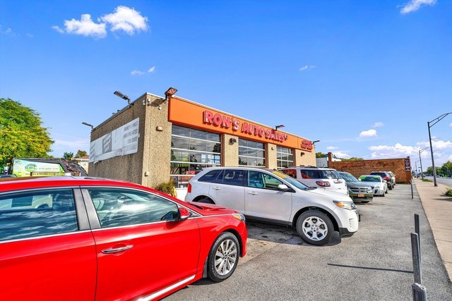 1119 Roosevelt Road Maywood IL 60153