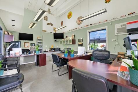 1119 Roosevelt Road Maywood IL 60153