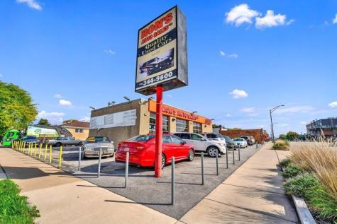 1119 Roosevelt Road Maywood IL 60153