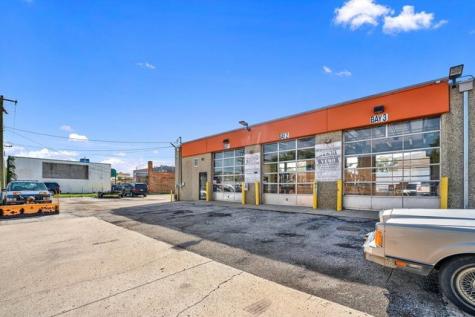 1119 Roosevelt Road Maywood IL 60153
