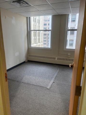 111 North Wabash Avenue Chicago IL 60602