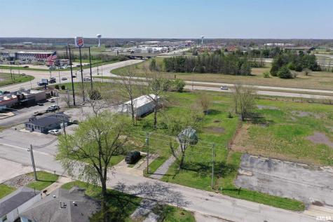 109 North Missouri Avenue Salem IL 62881