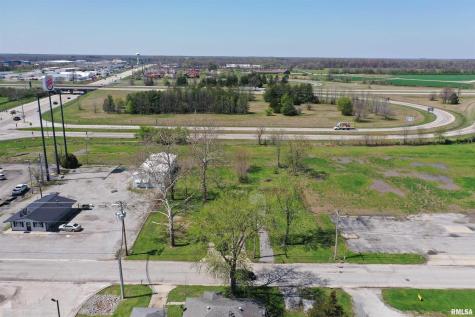 109 North Missouri Avenue Salem IL 62881