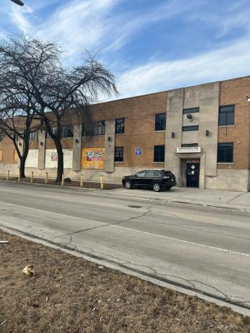 4630 West Augusta Boulevard Chicago IL 60651