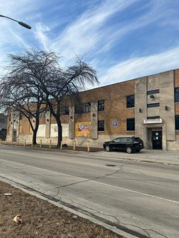 4630 West Augusta Boulevard Chicago IL 60651