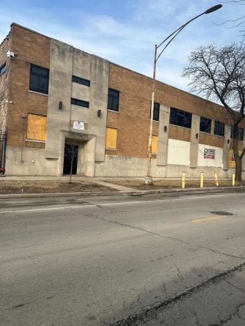 4630 West Augusta Boulevard Chicago IL 60651