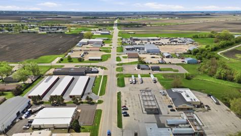 1010 South Il Route 251 Rochelle IL 61068