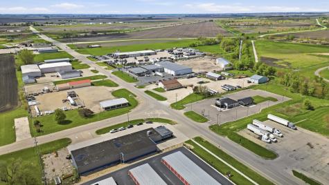 1010 South Il Route 251 Rochelle IL 61068