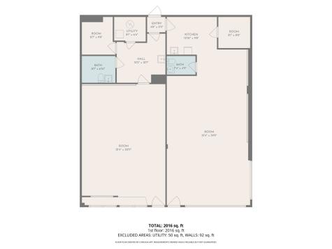 1104 West Glen Flora Avenue Waukegan IL 60085