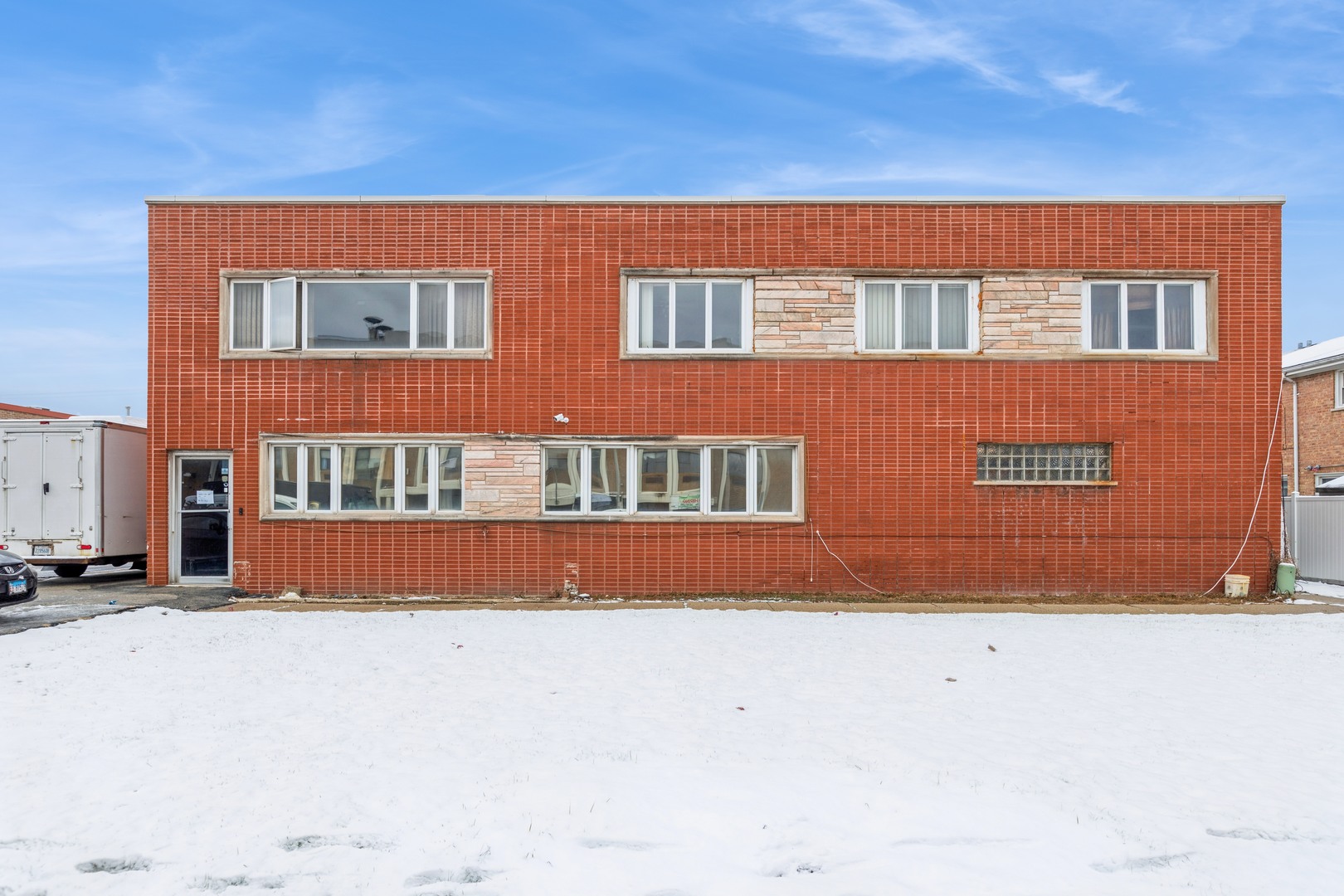 7004 West Cullom Avenue Norridge IL 60706