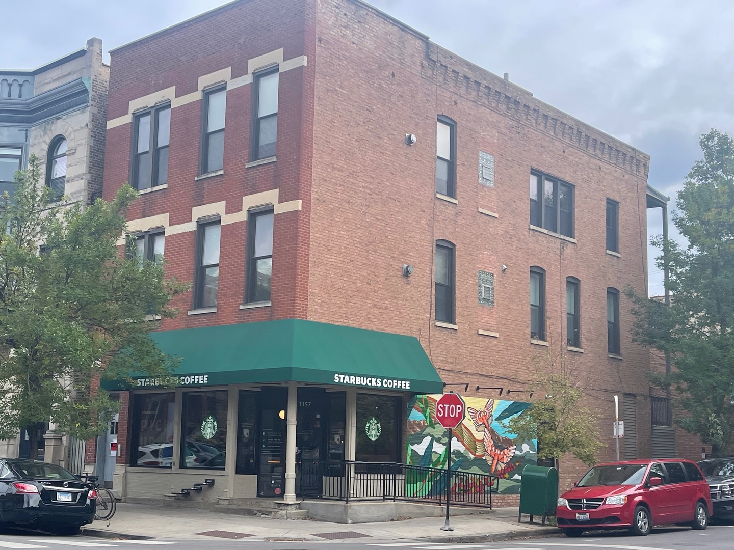 1157 West Wrightwood Avenue Chicago IL 60614