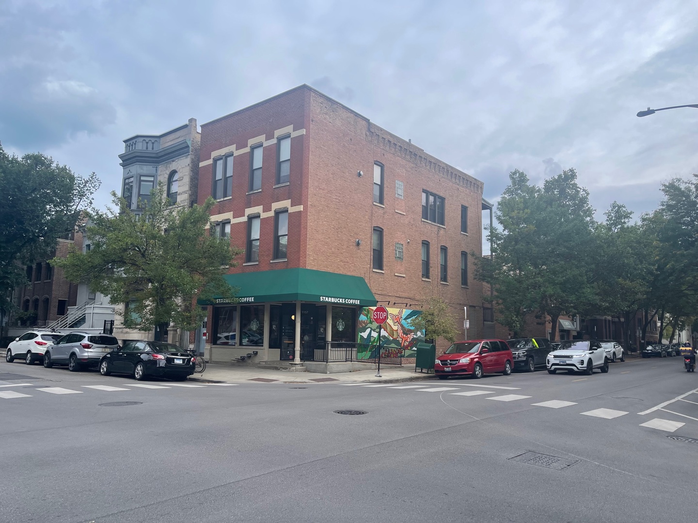 1157 West Wrightwood Avenue Chicago IL 60614