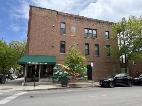 1157 West Wrightwood Avenue Chicago IL 60614
