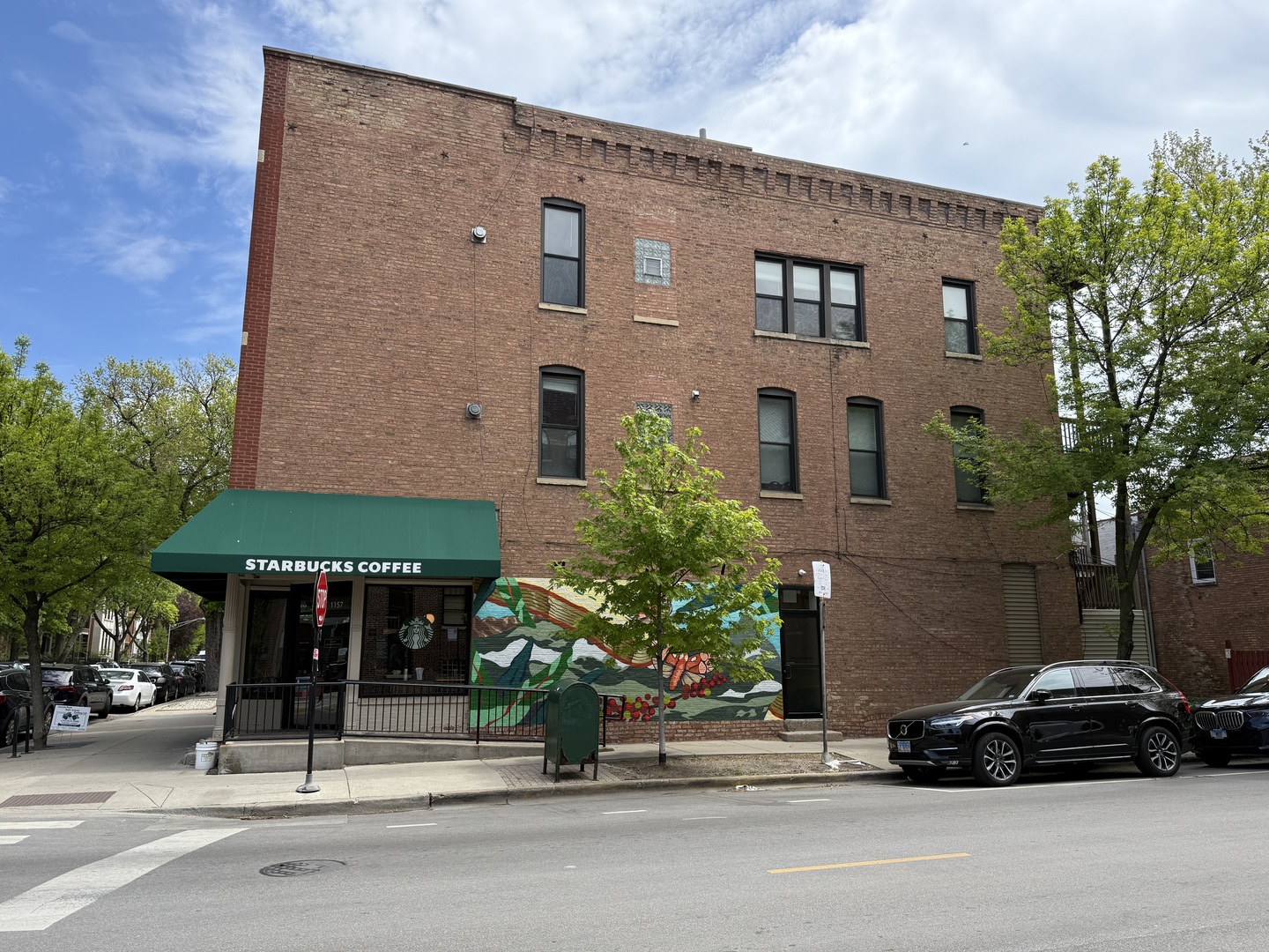 1157 West Wrightwood Avenue Chicago IL 60614