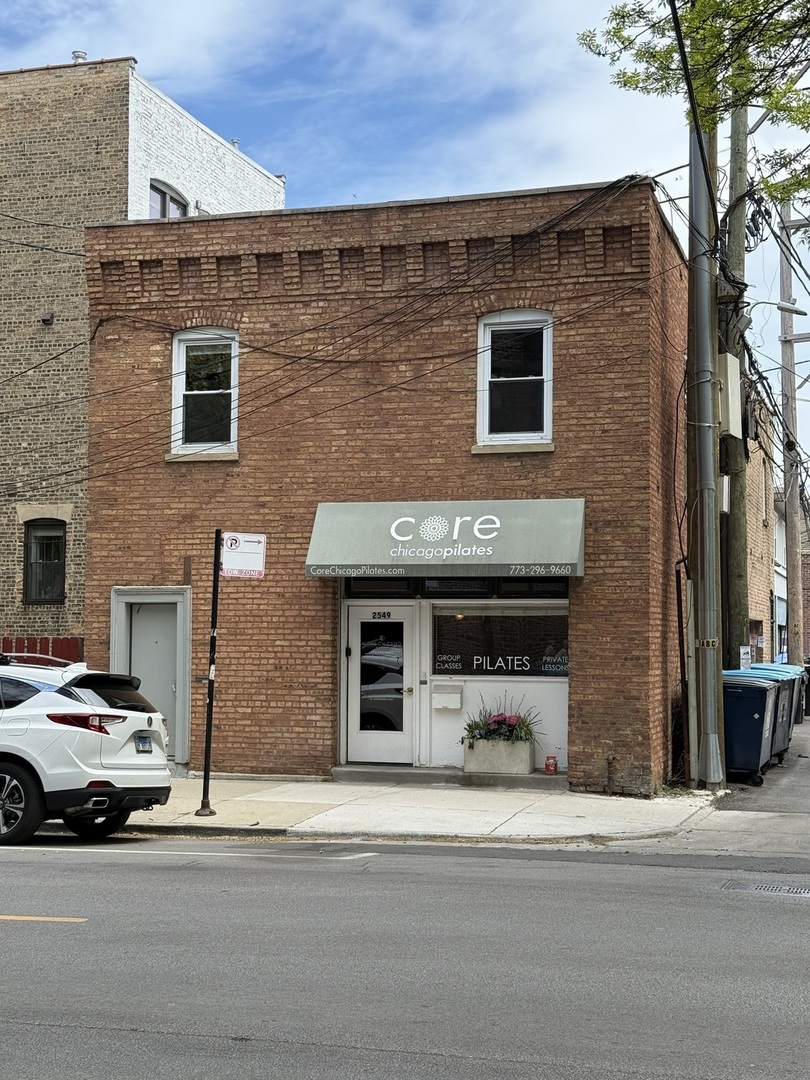 1157 West Wrightwood Avenue Chicago IL 60614