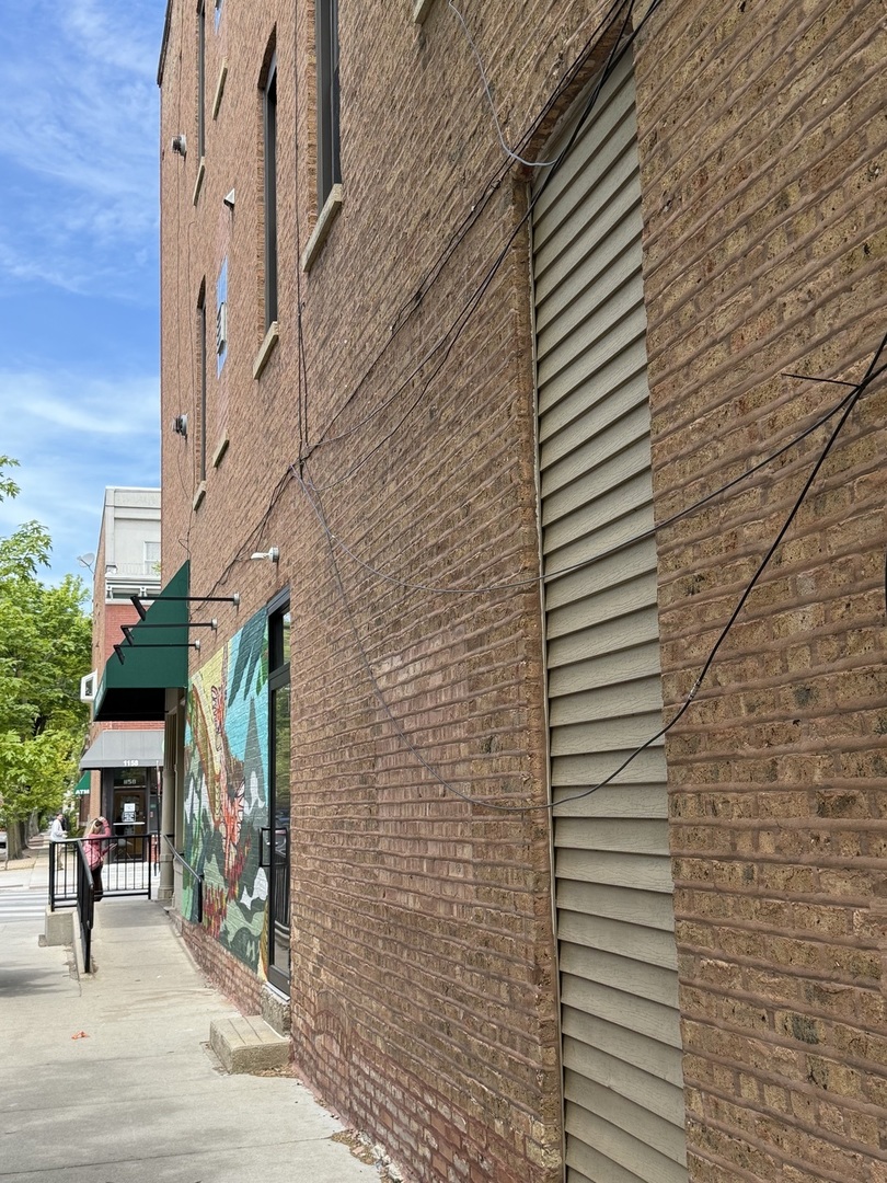 1157 West Wrightwood Avenue Chicago IL 60614