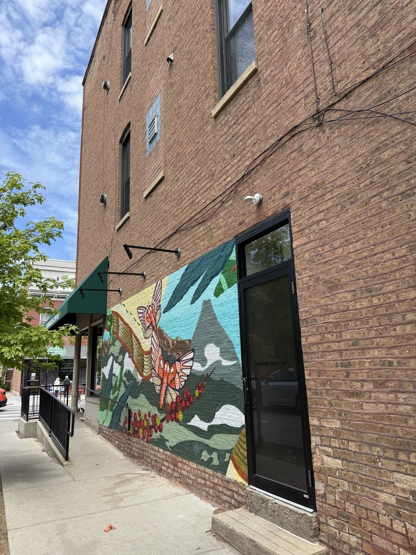 1157 West Wrightwood Avenue Chicago IL 60614